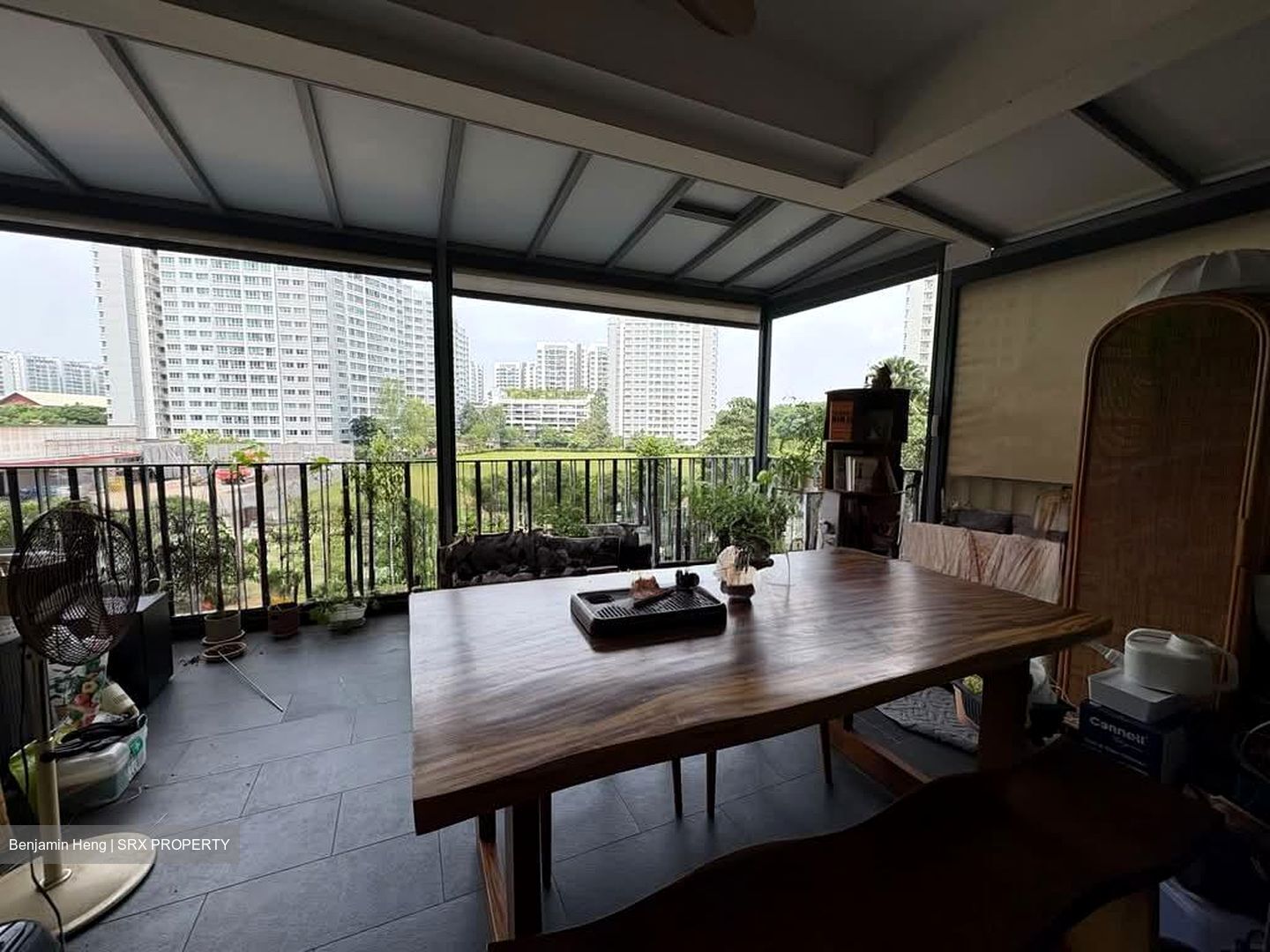 Riversails (D19), Condominium #599286691
